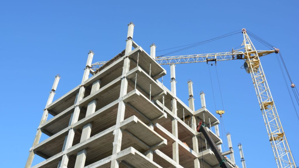 Contenedores de obra