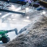 gestión de residuos Valladolid