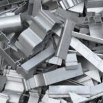 reciclaje de metales