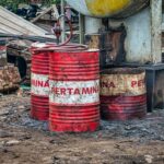 gestión de residuos peligrosos