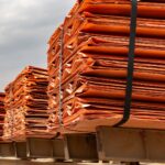 Reciclaje de cobre