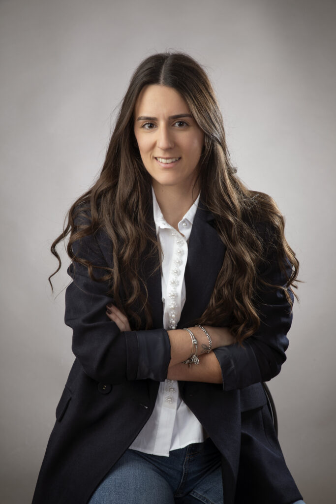 SANDRA YUGUERO NUÑEZ