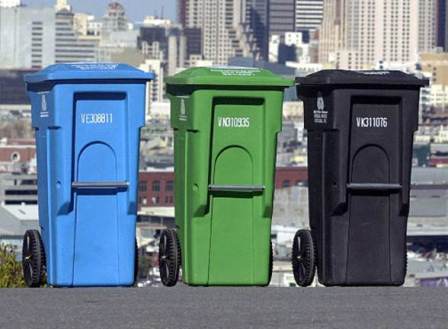 reciclaje de metales en España